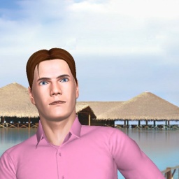 try virtual 3D sex with heterosexual tender boy Levi90, 