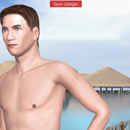 enjoy virtual sex games with mates like homosexual fiend boy Bumboy, Canada, open up my ass