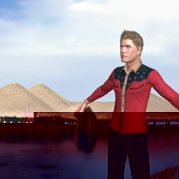 partner heterosexual hot boy Sparkie,  for adult online game playing