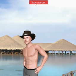 free 3D sex game adventures with heterosexual sodomist boy Imtheboss, usa, 