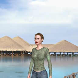 playing hot sex games with fans like homosexual narcissist shemale Analees, 