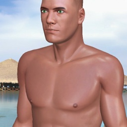 play virtual sex games with mate heterosexual erotomanic boy Sancarlos, 