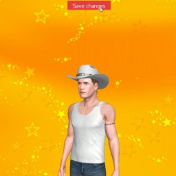 playing hot sex games with fans like heterosexual narcissist boy Codygree34, Country, 