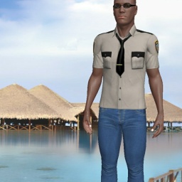 try virtual 3D sex with heterosexual virile boy Big_PAPA, Black and handsome, 