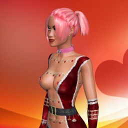 virtual sex and dating with people like heterosexual pleasant girl SOLyan235, jh, j