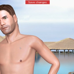 connect and play virtual 3D sex with  hot boy Nebs5454, 