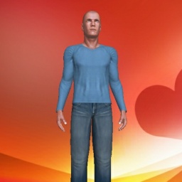 hot heterosexual romantic boy Ripper, Arshentina, hello my name is ripper, nice to meet you enjoys online 3Dsex