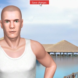 adults like heterosexual romantic boy Hacha,  play AChat online sex games