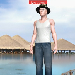 play virtual sex games with mate bisexual bugger boy Peerapatponi, th, 