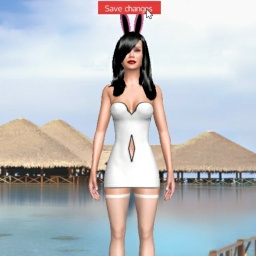 for 3D virtual sex game, join and contact homosexual fiend shemale Jujuondabeat, Juju, juju on da beat