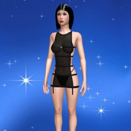 hot online porn game player heterosexual lush girl OlivaJanson, Russian, your girl 