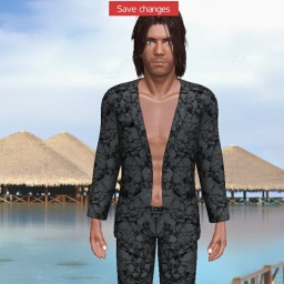 Virtual Sex user Zac3128 in 3Dsex World of AChat