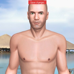 hot  hot boy PeaceLove,  enjoys online 3Dsex