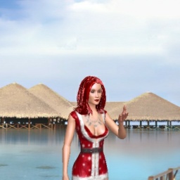 free cybersex experience with  hot girl Mariatvok, germany, hallo