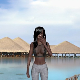 virtual sex game playing w. single girls like heterosexual brute girl Layslavery, 