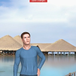 virtual sex and dating with people like heterosexual voluptuous boy Alex788, france, mec synpatique qui veux discuter et voir plus 