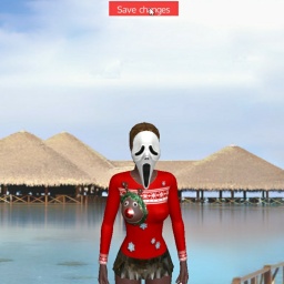 sexgame online MMO playing with adult member bisexual fiend girl Nataliemay, I like men, i love men