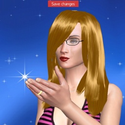 adults like heterosexual tender girl TinyTori,  play AChat online sex games