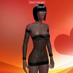 sexgame online MMO playing with adult member homosexual erotomanic girl Mariferninja, 