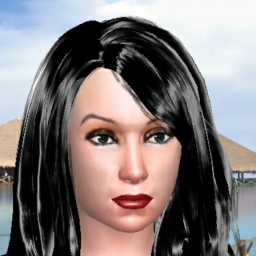 play virtual sex games with mate heterosexual lush girl Sarahbunnyy, United States, 