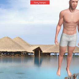 free 3D sex game adventures with  hot boy Crushyisgoat, 