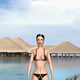 3D sex game community member bisexual passionate girl Perinha_777, ***, ***, 