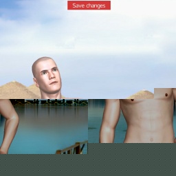 3Dsex game playing AChat community member bisexual erotomanic boy Myppisbig, I have micro penis, i wanna fuck my big sissy