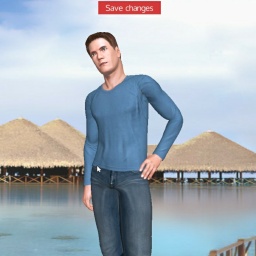 play online virtual sex game with member heterosexual virile boy Cameron2004, US, 