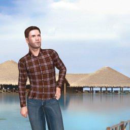 3D sex game community member bisexual eroticism boy Lockwood, 