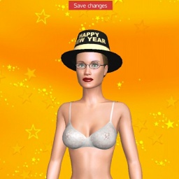 enjoy virtual sex games with mates like heterosexual garrulous girl Migreniy, dalas, 