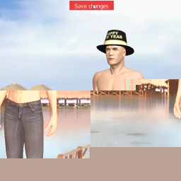 connect and play virtual 3D sex with heterosexual narcissist boy Sanek, 