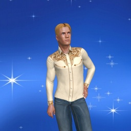 connect and play virtual 3D sex with bisexual narcissist boy SisiMark, Sissy boy, sissy for 3some