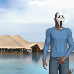 connect and play virtual 3D sex with heterosexual sex maniac boy LordRonny, 