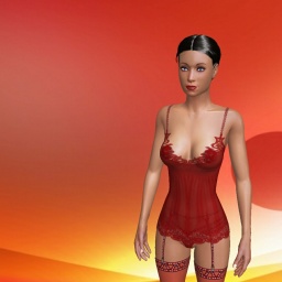 hot bisexual sodomist girl Asiaxxx, Poland, inv me for fun or 3some enjoys online 3Dsex