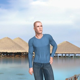 see heterosexual amorous boy Gegge03, Italy,  while playing porn game online