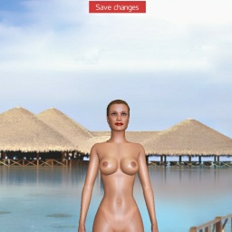 3Dsex game playing AChat community member homosexual hot girl Tabathaoftit, 