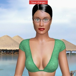 adults like bisexual lustful shemale Asami, open minded play AChat online sex games