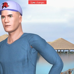 sexgame online for adults like heterosexual devoted boy MarcusAureli, 