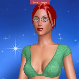 best sim sex game online with heterosexual virile girl MeganLust30, Spain, Love and friends, 