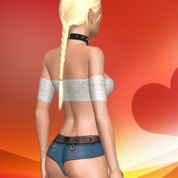 adults like heterosexual loquacious girl Lady_Amy, i would be happy to get new outfits :) play AChat online sex games