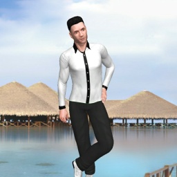 free 3D sex game adventures with heterosexual lecher boy Hank1324, 