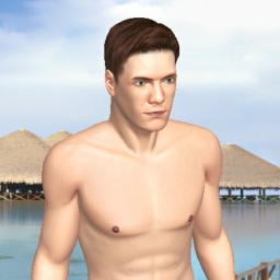 free 3D sex game adventures with heterosexual sensitive boy Blooblade, US, 