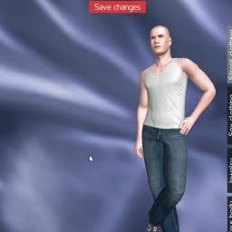 virtual sex and dating with people like heterosexual sodomist boy Cleiton, 