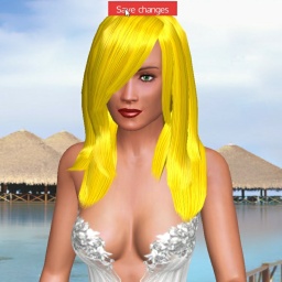 try virtual 3D sex with bisexual sodomist girl Readyfor, 