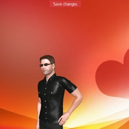 free cybersex experience with heterosexual smarting boy Chefisenthot, United States, 