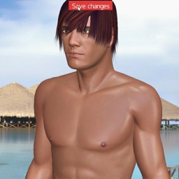 for 3D virtual sex game, join and contact heterosexual hot boy TheBoyWith, Fantasy, 