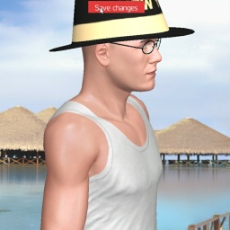 3Dsex game playing AChat community member heterosexual hot boy Wevfr, 