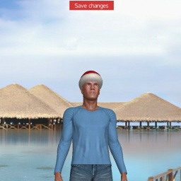 hot heterosexual romantic boy Makdaddyt, America,  enjoys online 3Dsex