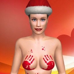 best sim sex game online with bisexual nymphomaniac girl MamiDankk, USA, Horny af, 