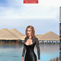 for 3D virtual sex game, join and contact bisexual sentimental girl Baiey, Missouri, 